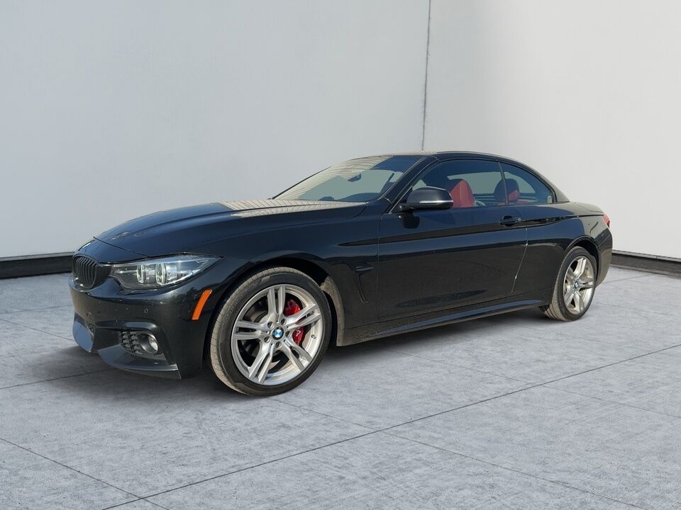 2020 BMW 4 Series  - Blainville Chrysler