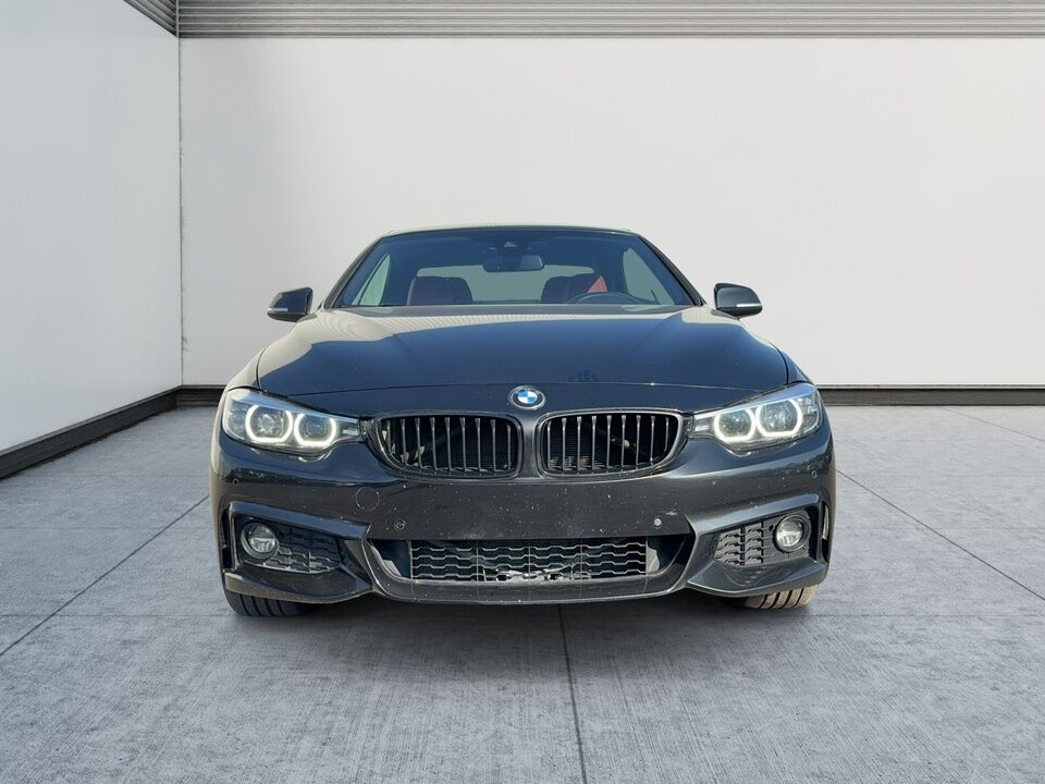 2020 BMW 4 Series  - Desmeules Chrysler