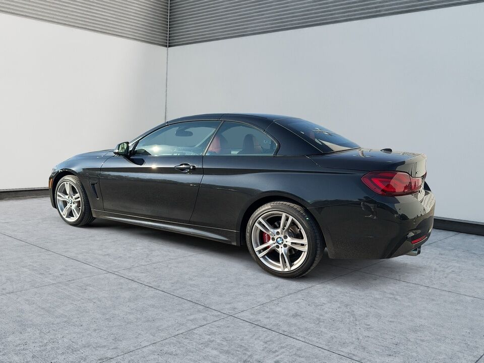 2020 BMW 4 Series  - Desmeules Chrysler