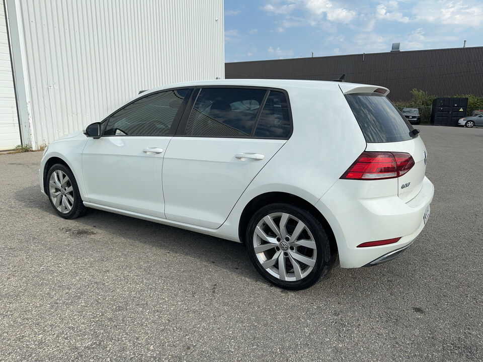 2021 Volkswagen Golf  - Desmeules Chrysler