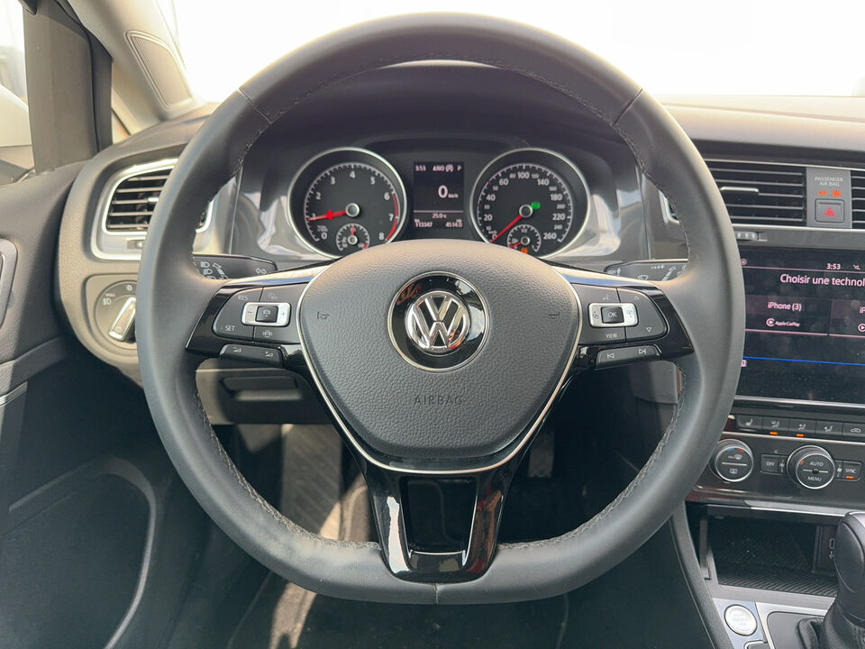 2021 Volkswagen Golf  - Blainville Chrysler