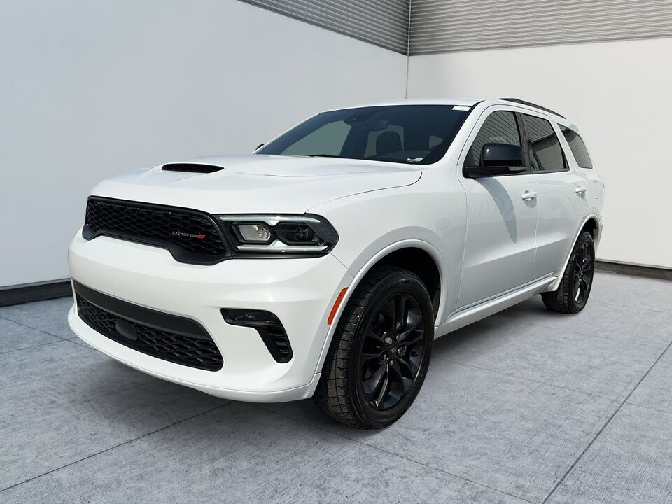 2023 Dodge Durango  - Blainville Chrysler