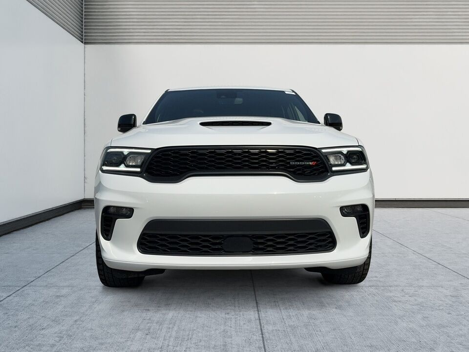 2023 Dodge Durango  - Desmeules Chrysler