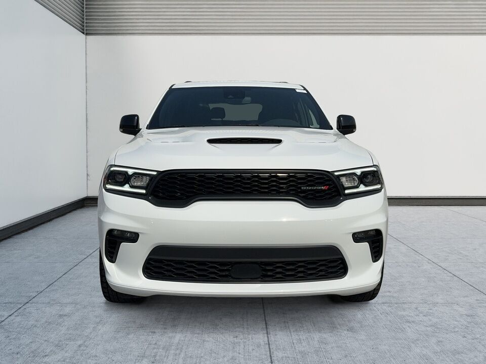 2023 Dodge Durango  - Desmeules Chrysler