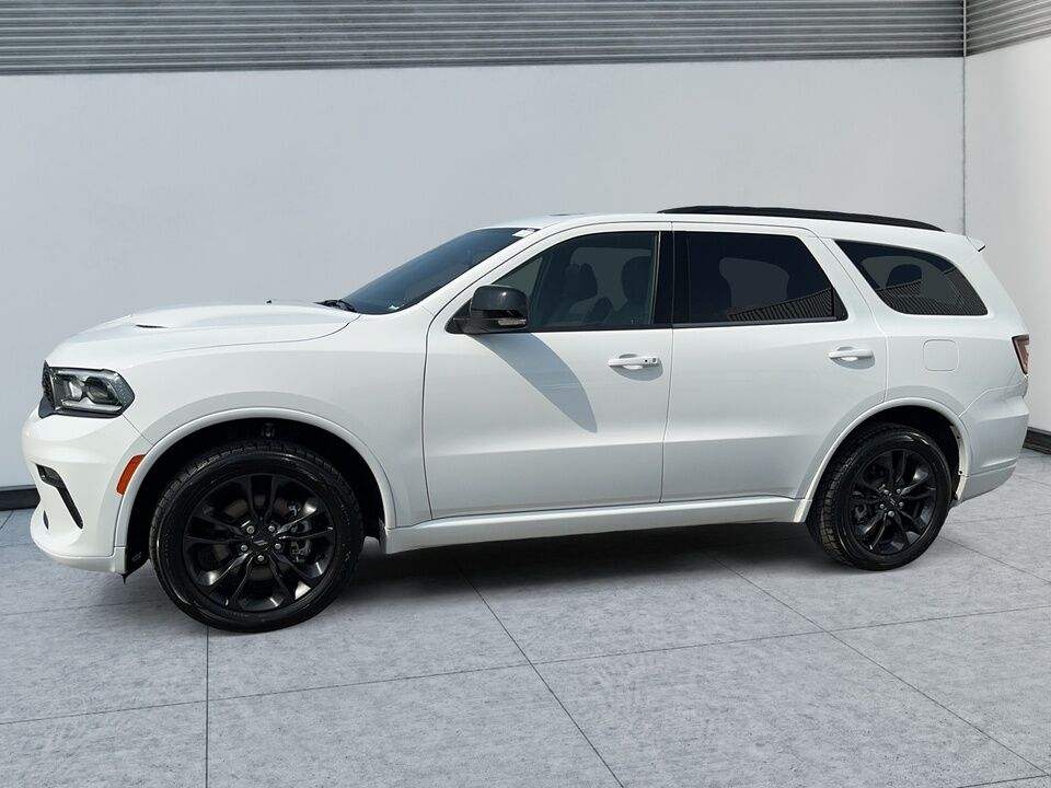 2023 Dodge Durango  - Blainville Chrysler