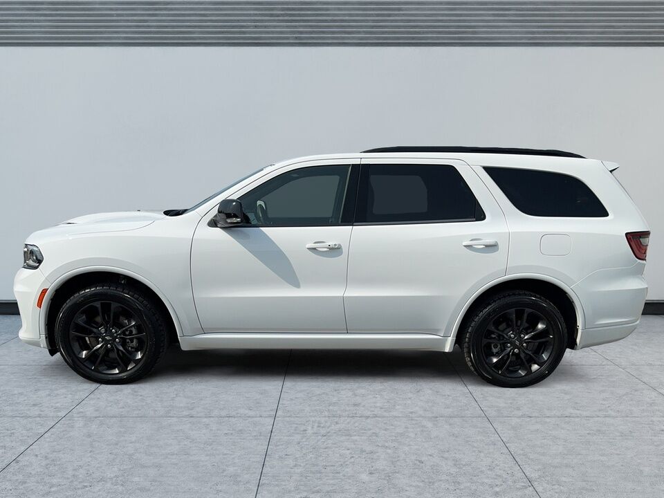 2023 Dodge Durango  - Desmeules Chrysler