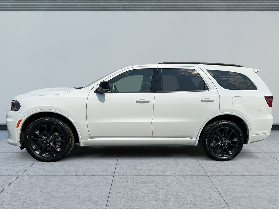 2023 Dodge Durango  - Desmeules Chrysler