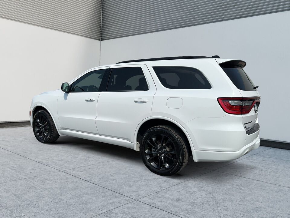 2023 Dodge Durango  - Desmeules Chrysler