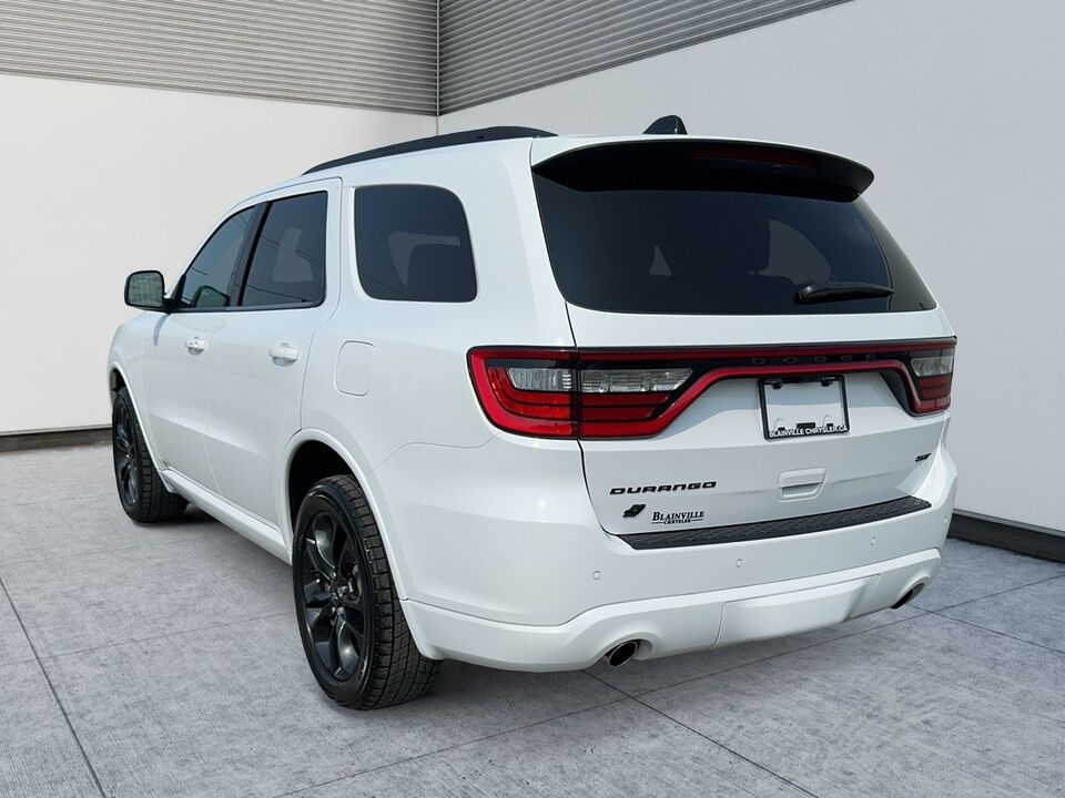 2023 Dodge Durango  - Blainville Chrysler