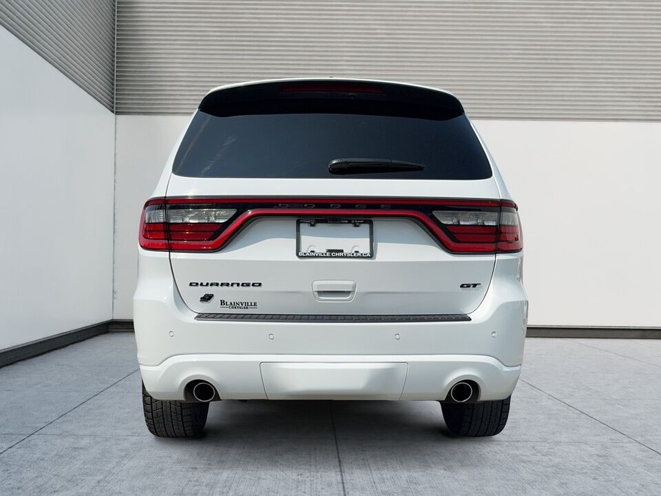 2023 Dodge Durango  - Blainville Chrysler