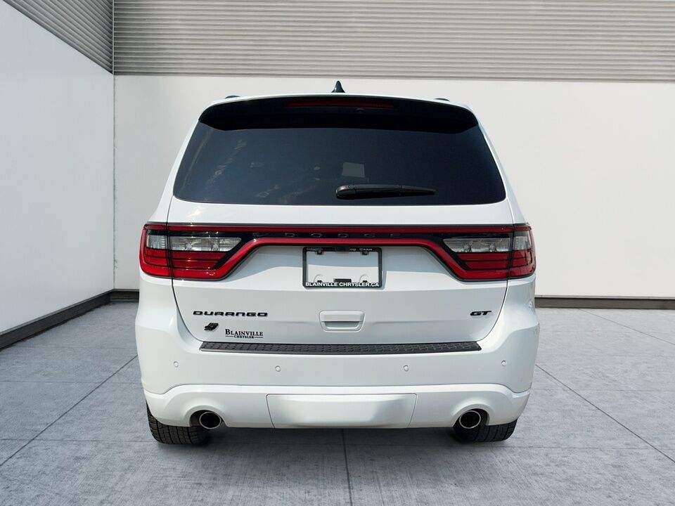 2023 Dodge Durango  - Blainville Chrysler