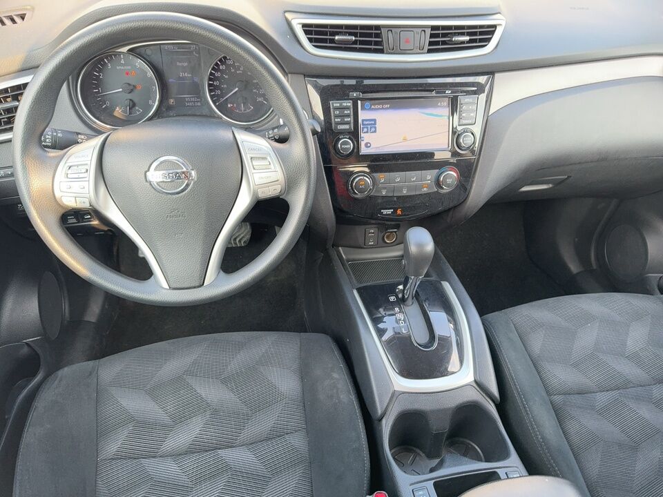 2016 Nissan Rogue  - Blainville Chrysler