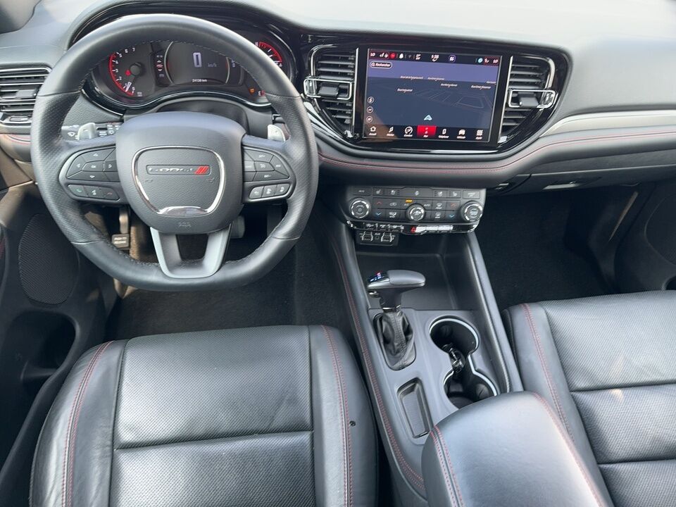 2023 Dodge Durango  - Blainville Chrysler