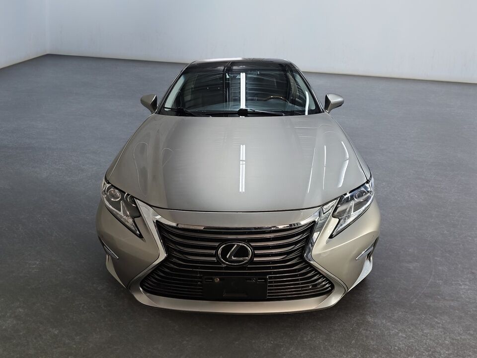 2018 Lexus ES  - Desmeules Chrysler