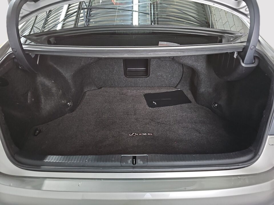 2018 Lexus ES  - Desmeules Chrysler