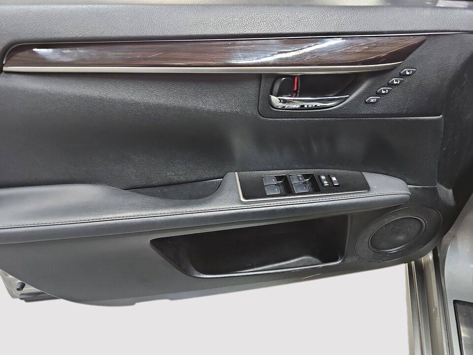2018 Lexus ES  - Desmeules Chrysler