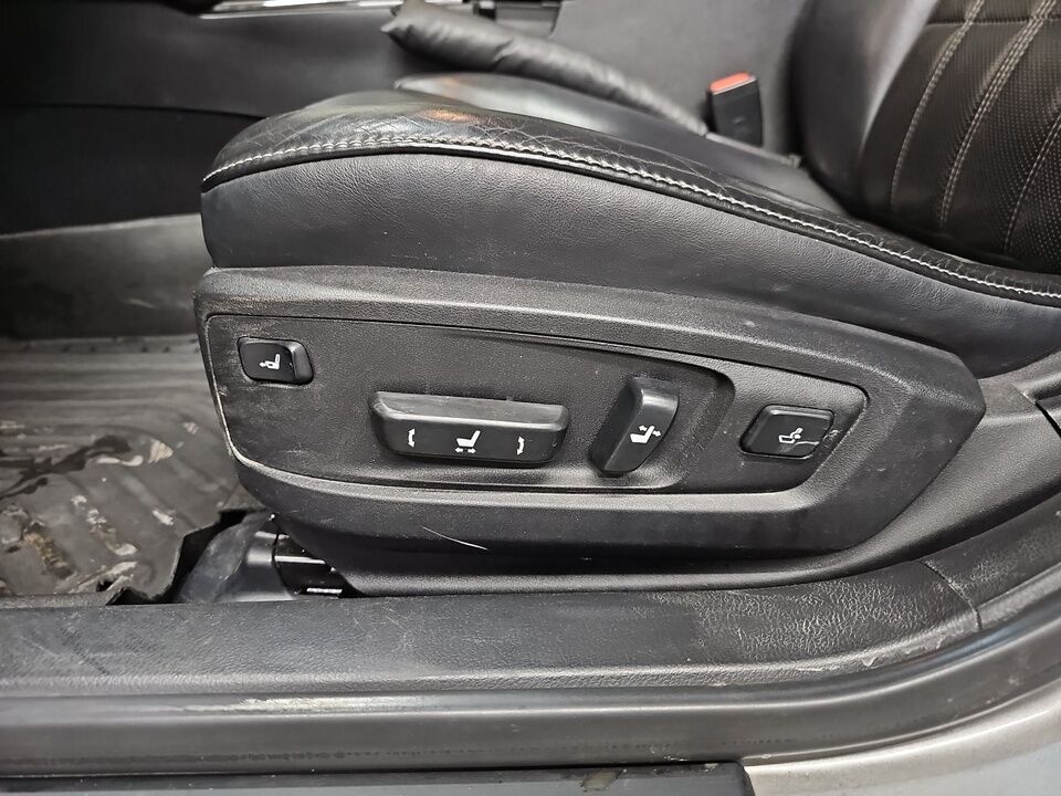 2018 Lexus ES  - Desmeules Chrysler
