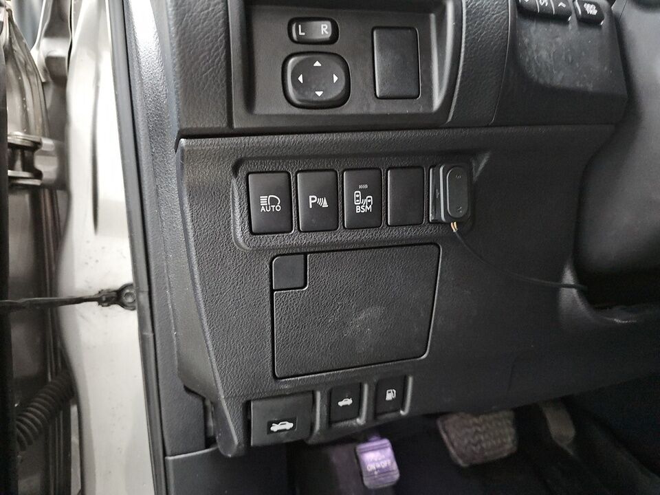 2018 Lexus ES  - Desmeules Chrysler