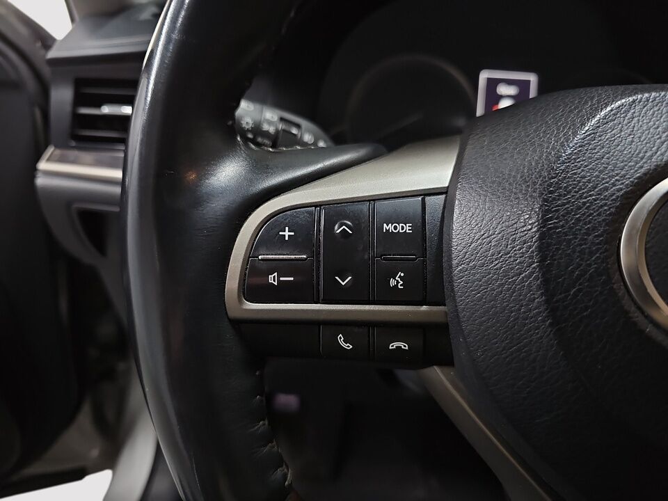 2018 Lexus ES  - Desmeules Chrysler