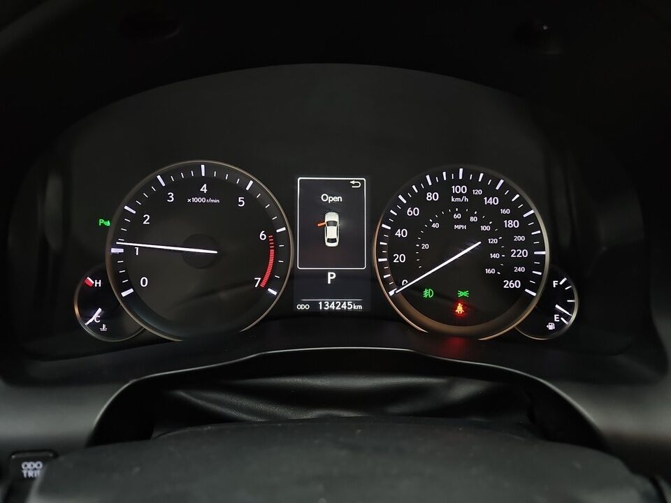 2018 Lexus ES  - Desmeules Chrysler