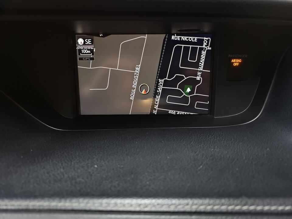 2018 Lexus ES  - Desmeules Chrysler
