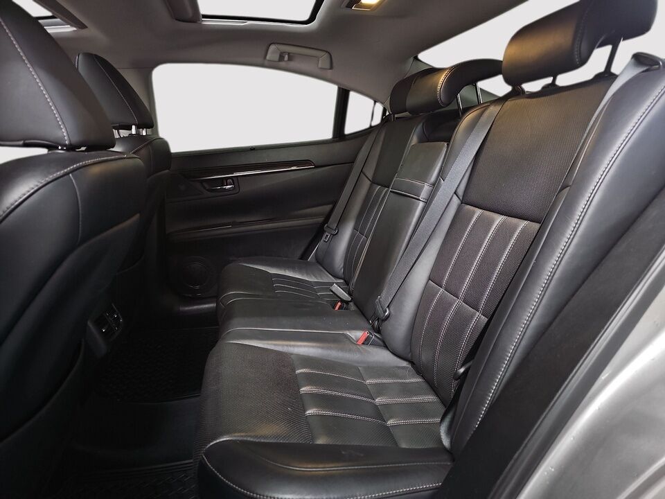 2018 Lexus ES  - Desmeules Chrysler