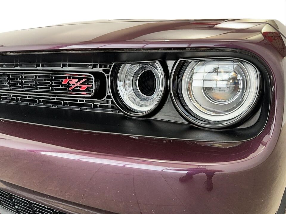 2022 Dodge Challenger  - Desmeules Chrysler