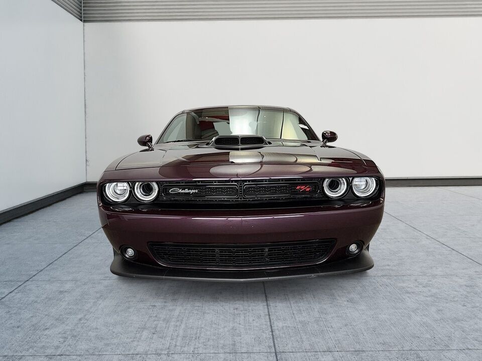 2022 Dodge Challenger  - Blainville Chrysler