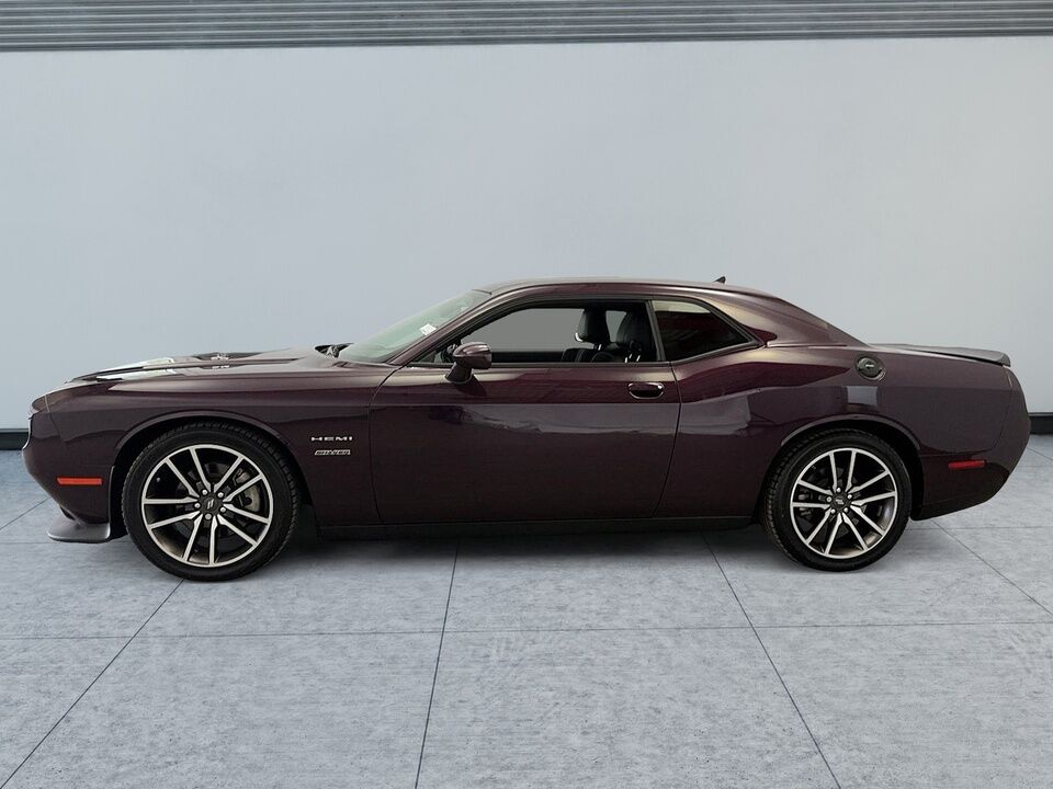 2022 Dodge Challenger  - Blainville Chrysler