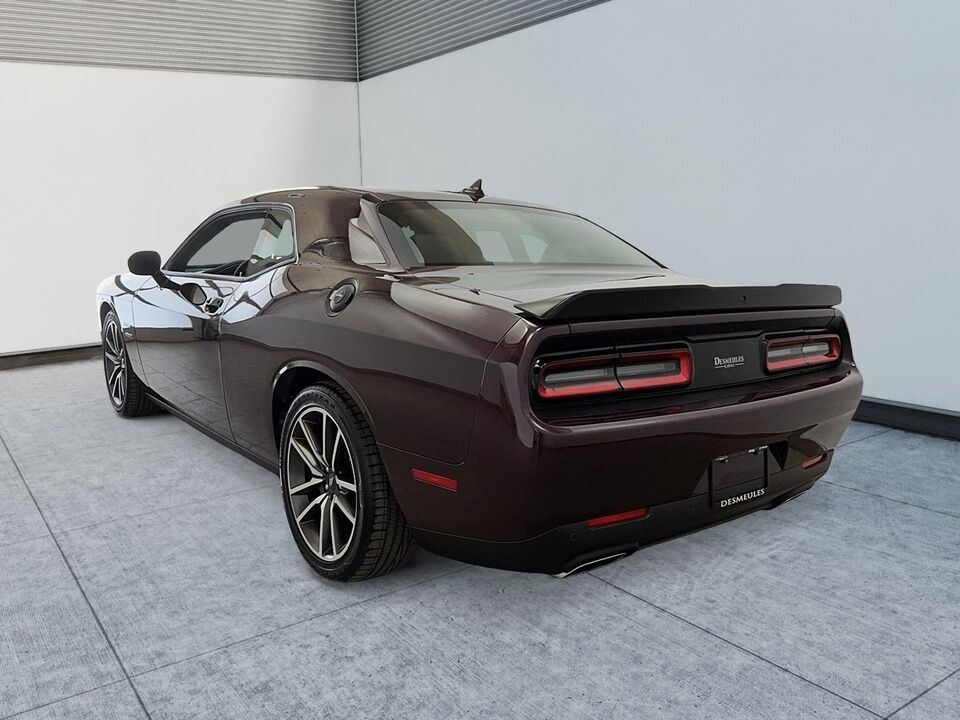 2022 Dodge Challenger  - Blainville Chrysler