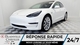 Thumbnail 2020 Tesla Model 3 - Blainville Chrysler