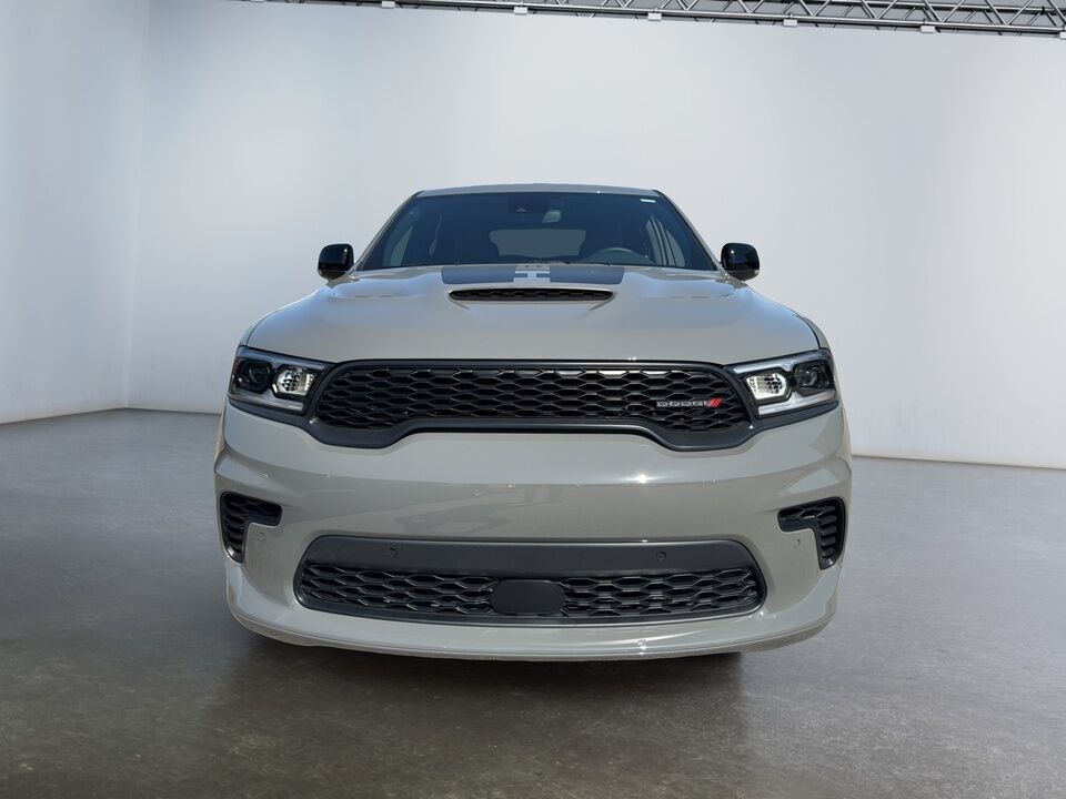 2025 Dodge Durango  - Desmeules Chrysler
