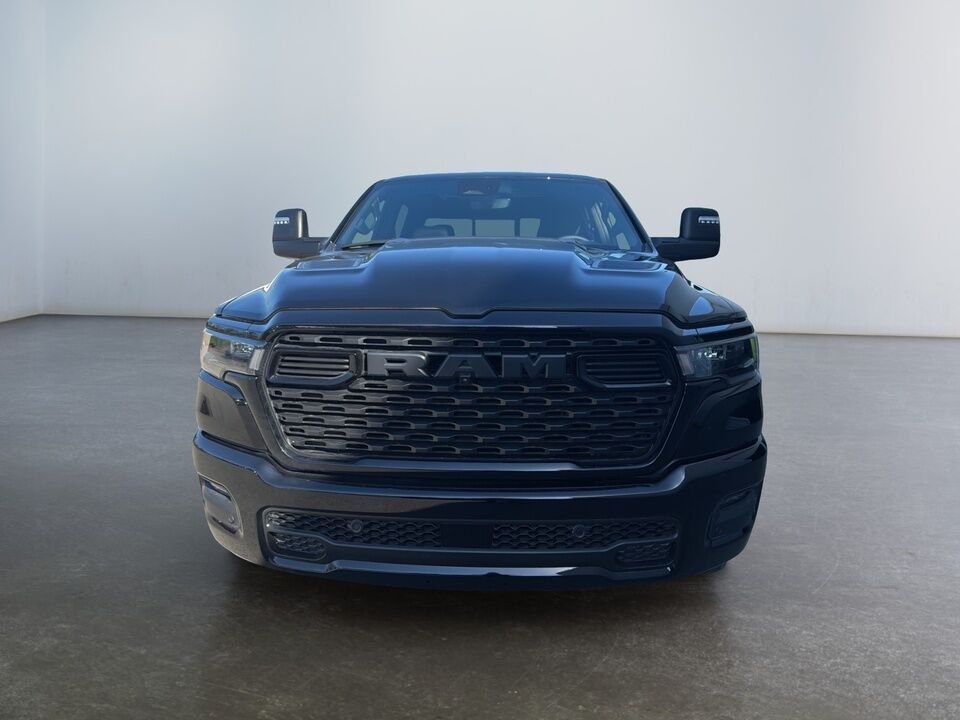 2025 Ram 1500  - Desmeules Chrysler