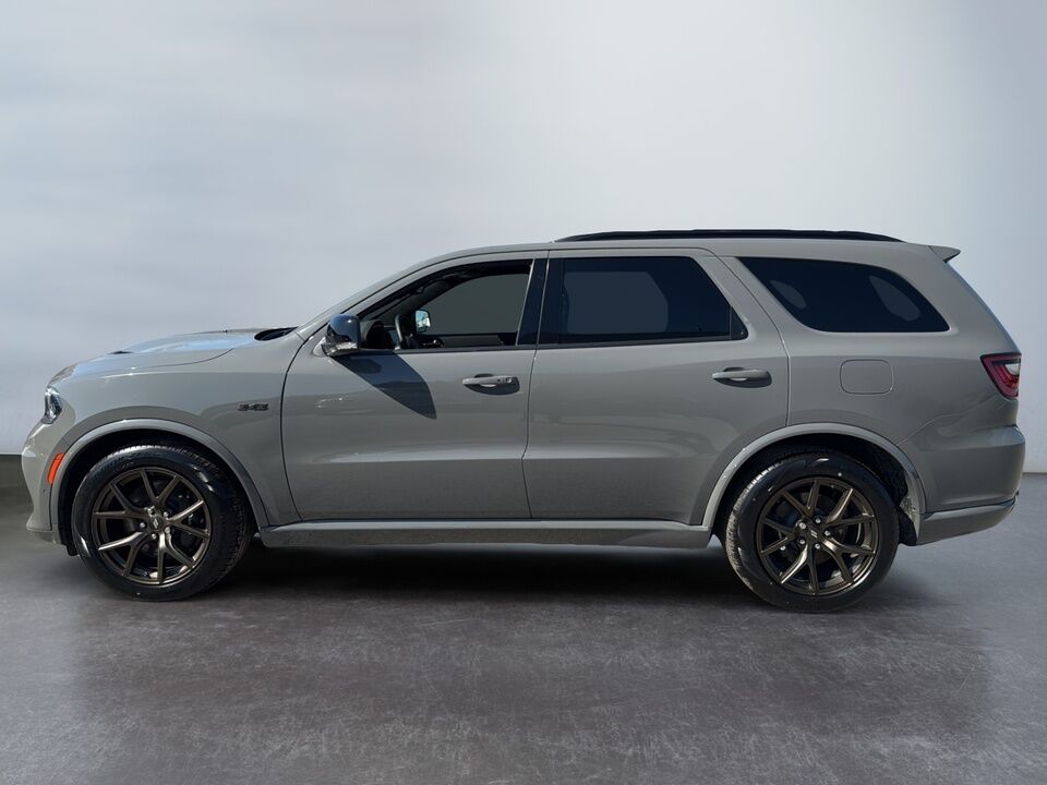 2025 Dodge Durango  - Desmeules Chrysler