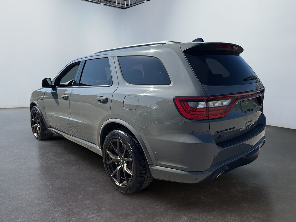 2025 Dodge Durango  - Desmeules Chrysler