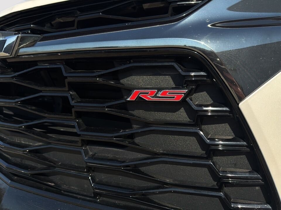 2021 Chevrolet Blazer  - Desmeules Chrysler