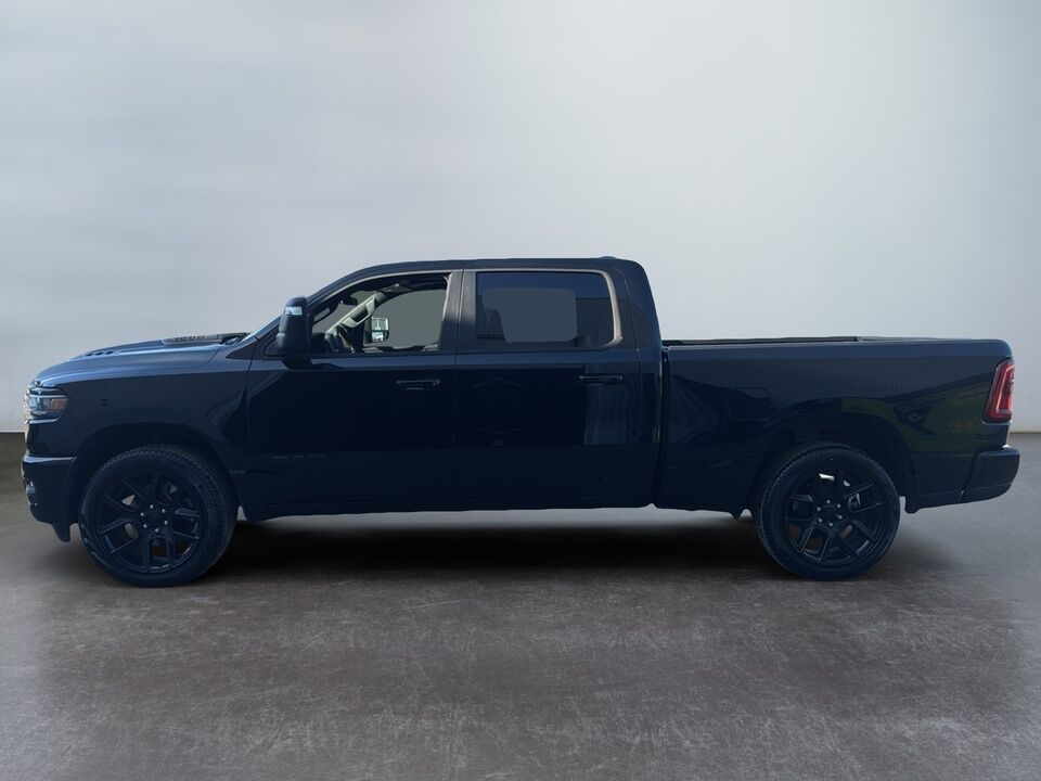 2025 Ram 1500  - Desmeules Chrysler