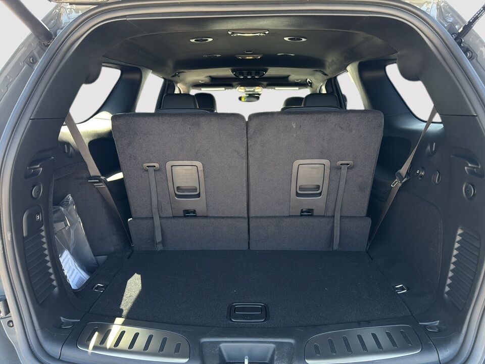 2025 Dodge Durango  - Desmeules Chrysler
