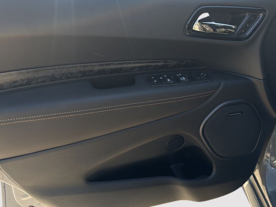 2025 Dodge Durango  - Desmeules Chrysler