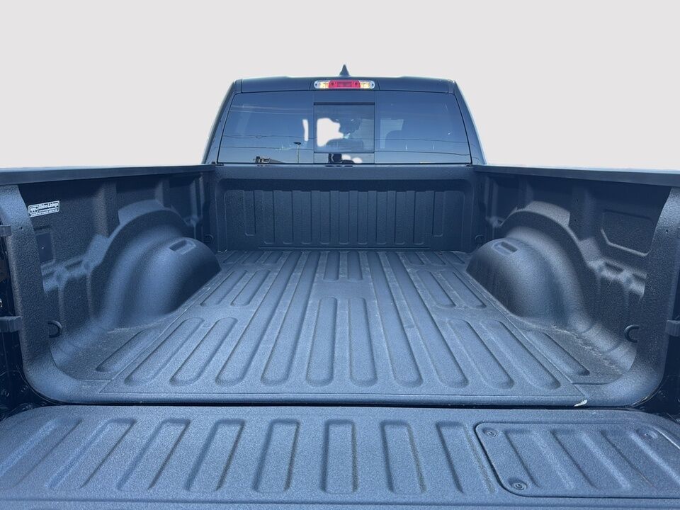 2025 Ram 1500  - Desmeules Chrysler
