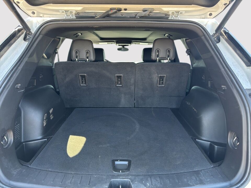 2021 Chevrolet Blazer  - Desmeules Chrysler