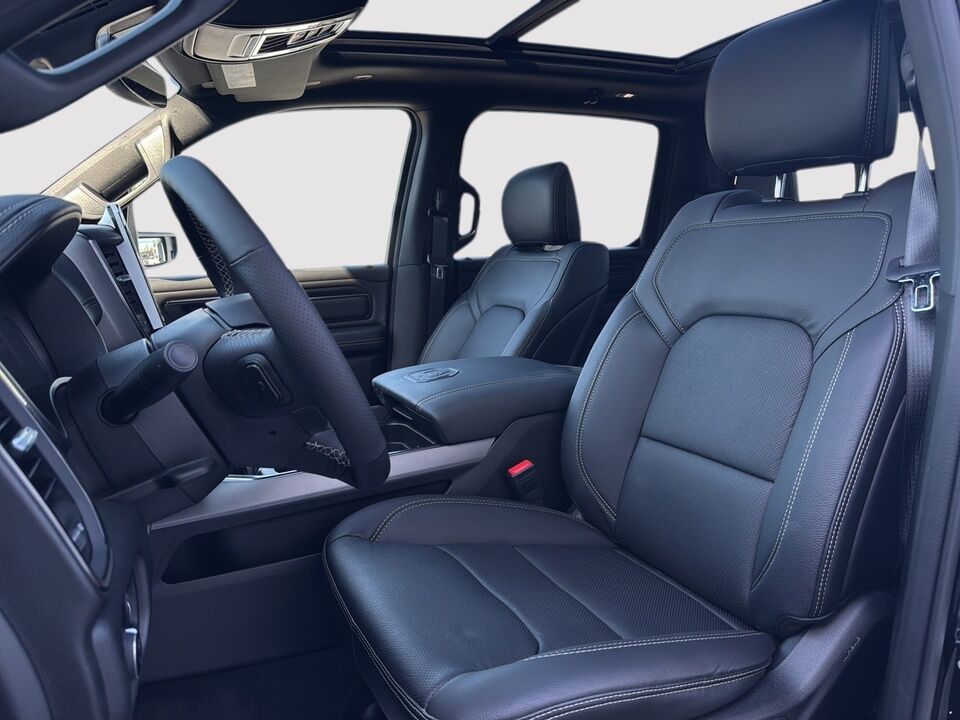 2025 Ram 1500  - Desmeules Chrysler