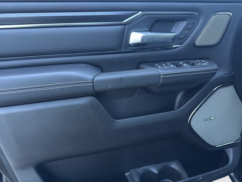 2025 Ram 1500  - Desmeules Chrysler