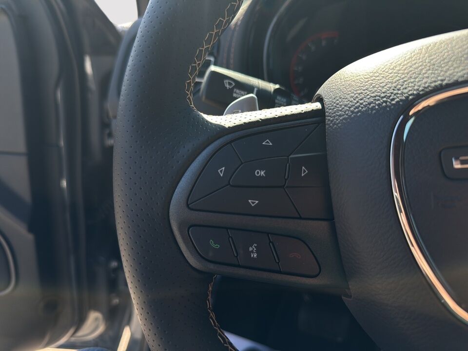 2025 Dodge Durango  - Desmeules Chrysler