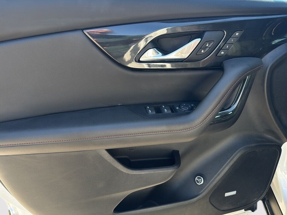 2021 Chevrolet Blazer  - Desmeules Chrysler