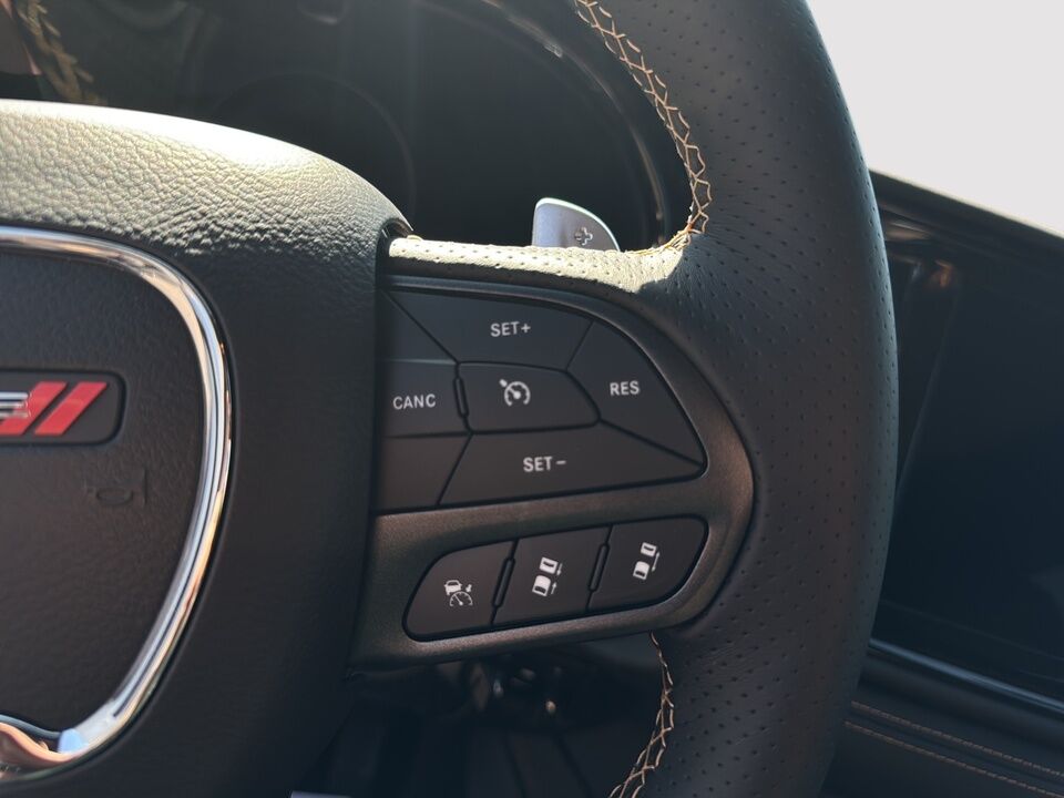 2025 Dodge Durango  - Desmeules Chrysler