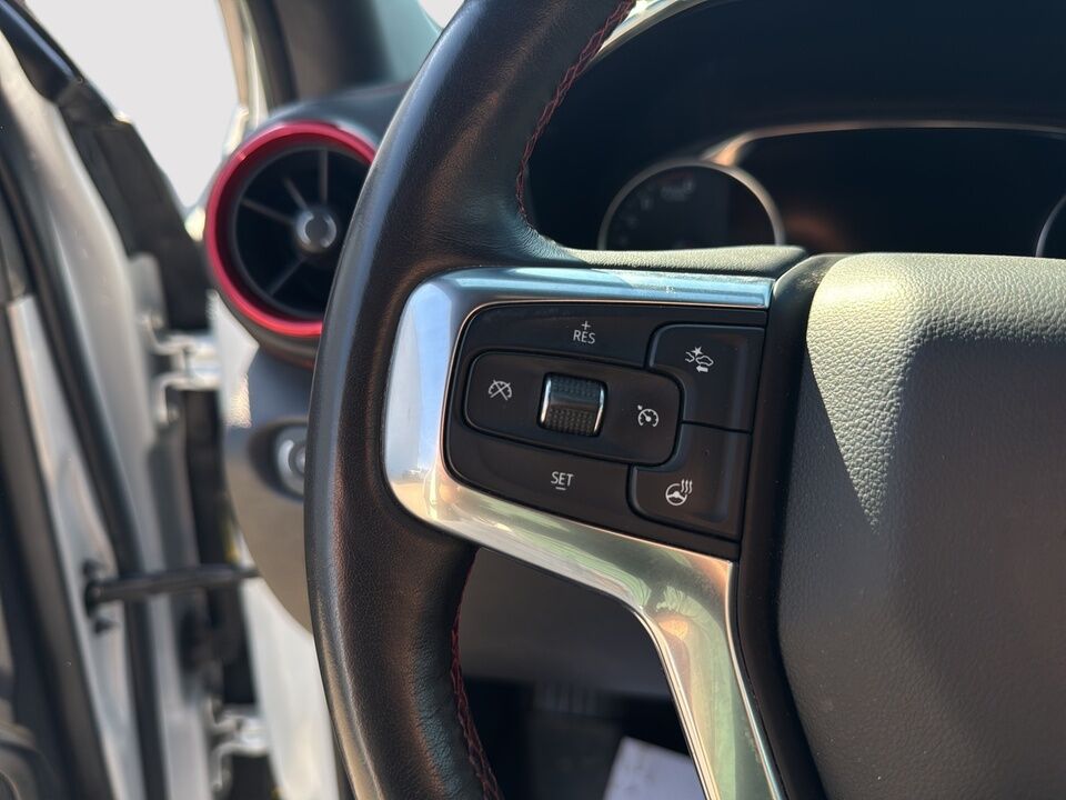 2021 Chevrolet Blazer  - Desmeules Chrysler