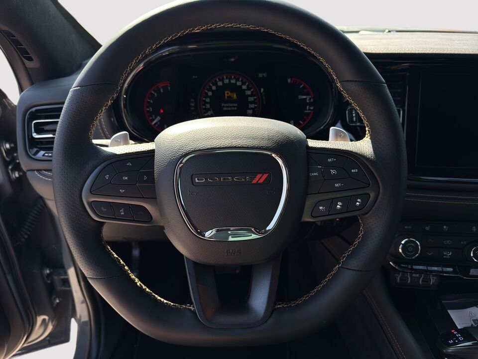 2025 Dodge Durango  - Desmeules Chrysler