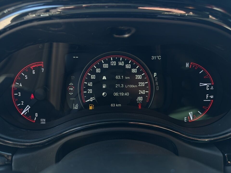 2025 Dodge Durango  - Desmeules Chrysler