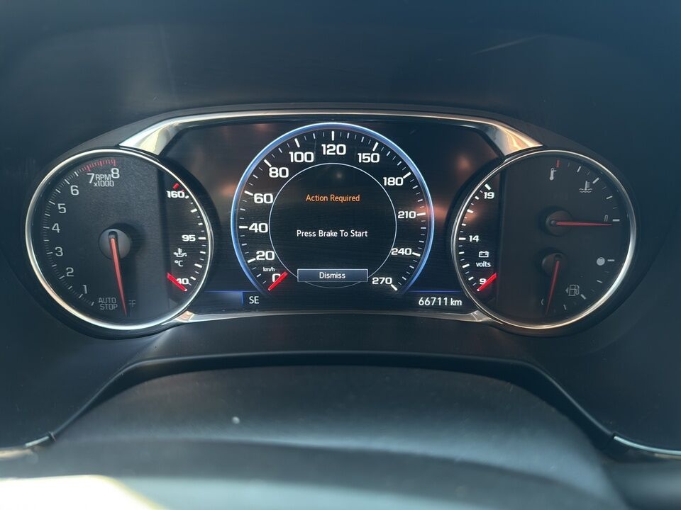 2021 Chevrolet Blazer  - Desmeules Chrysler